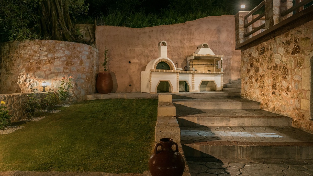 Photo of Patio Balcony in Thimia