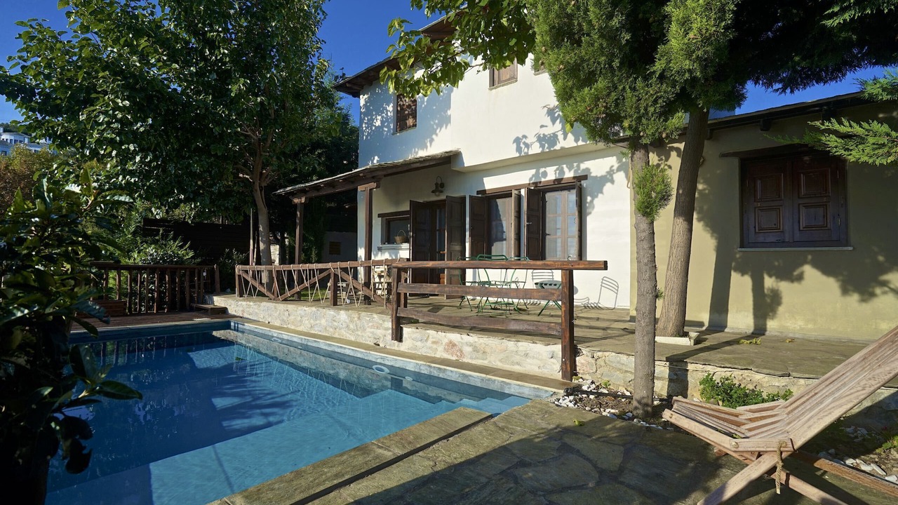 Photo of Outdoor in South Pelion