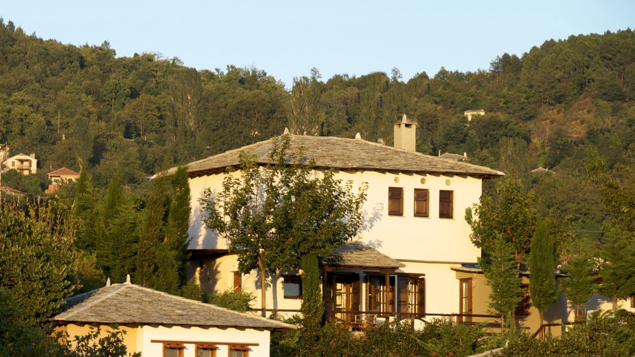 Photo of Others in South Pelion