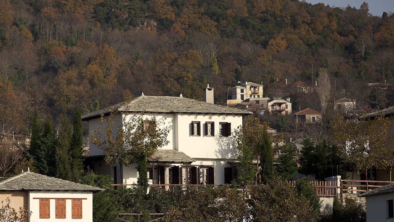 Photo of Others in South Pelion