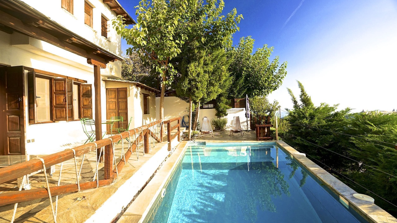 Photo of Outdoor in South Pelion