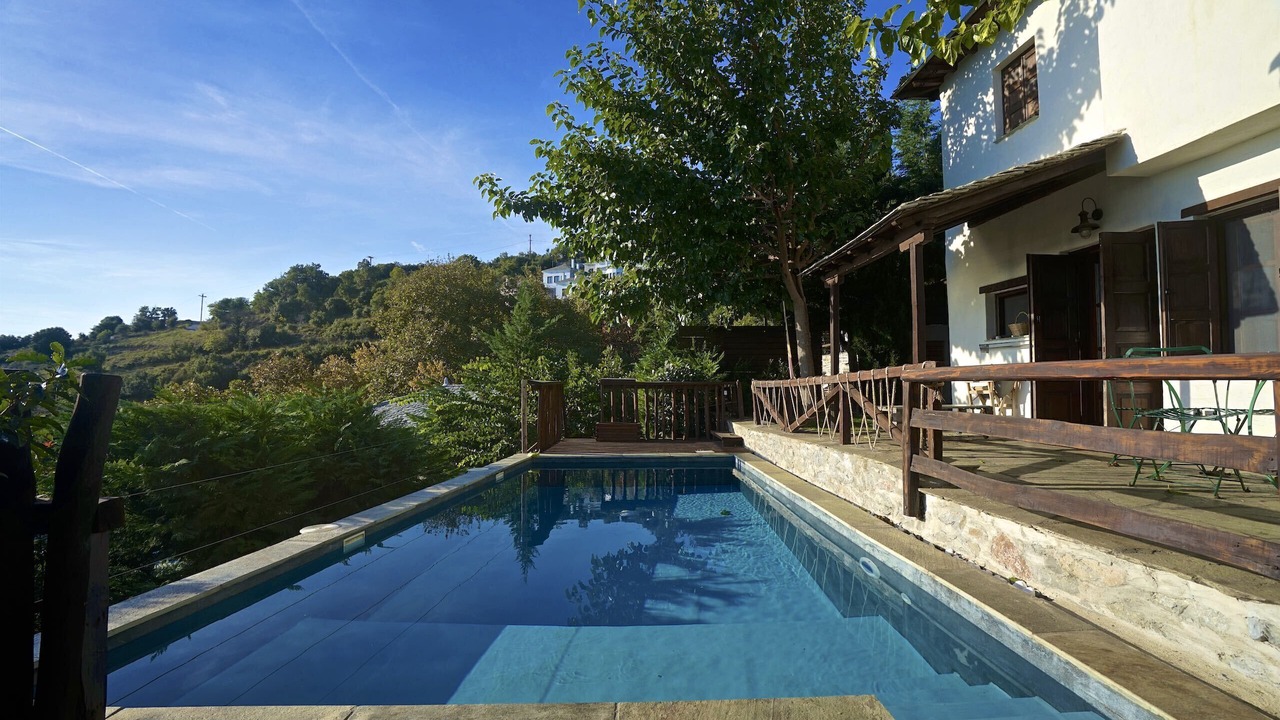 Photo of Outdoor in South Pelion