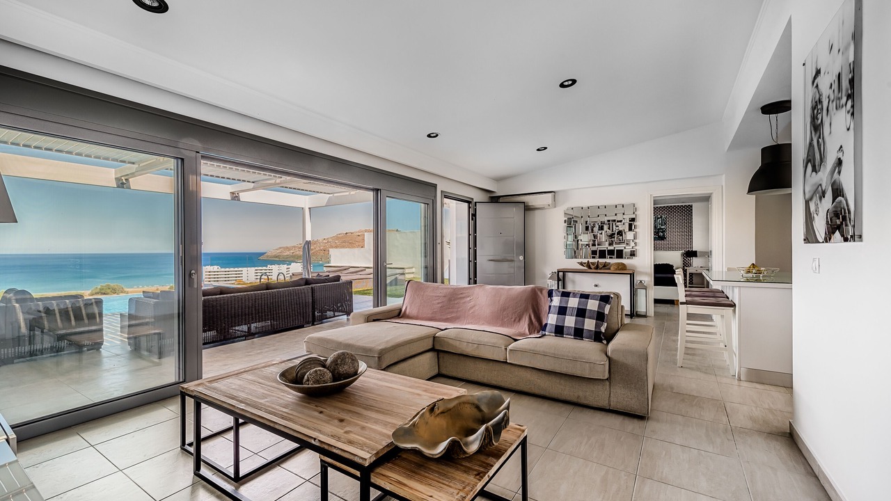 Photo of Livingroom in Vlicha
