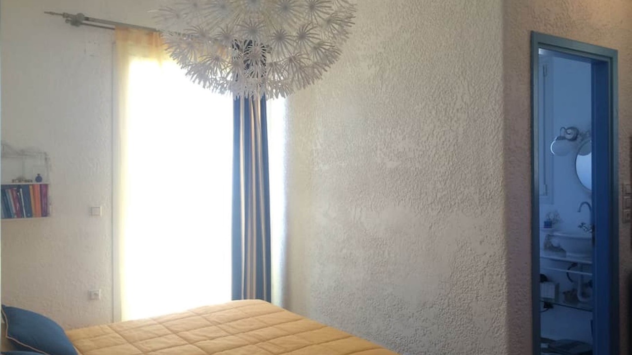 Photo of Bedroom in Afiartis