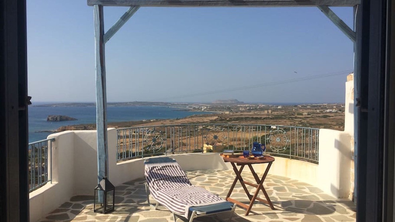 Photo of Outdoor in Afiartis