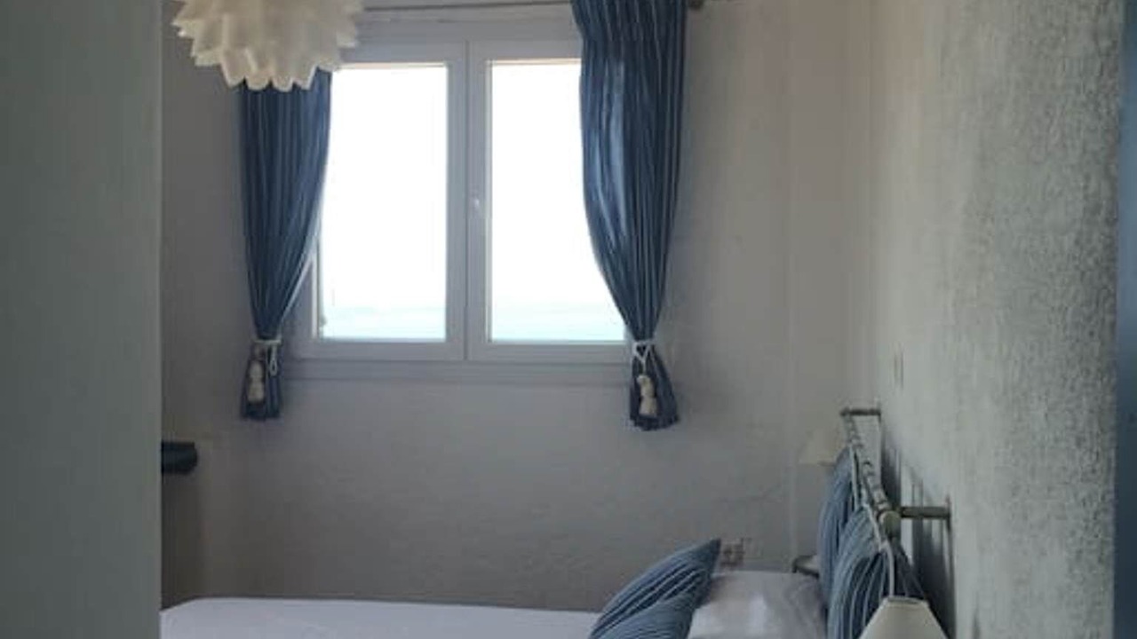 Photo of Bedroom in Afiartis