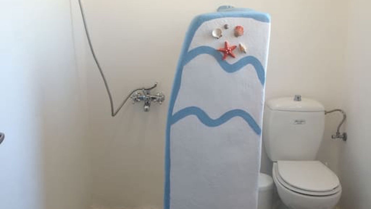 Photo of Bathroom in Afiartis
