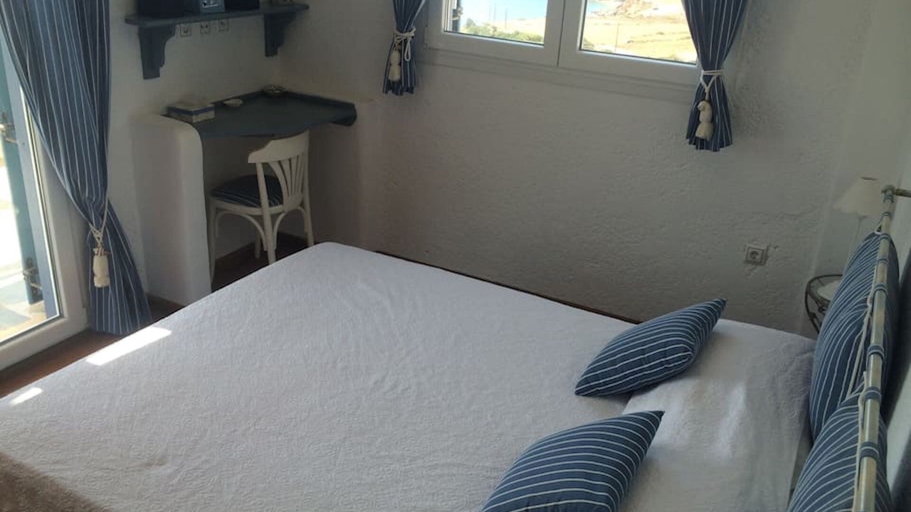 Photo of Bedroom in Afiartis
