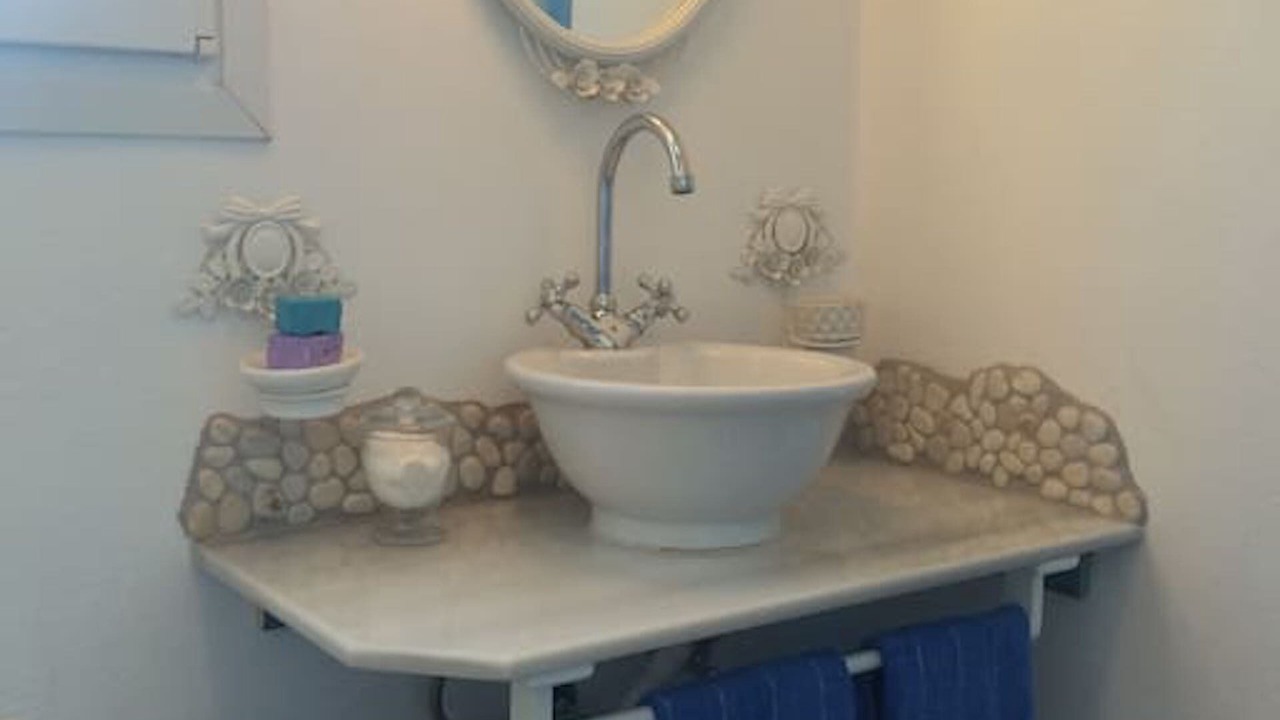 Photo of Bathroom in Afiartis