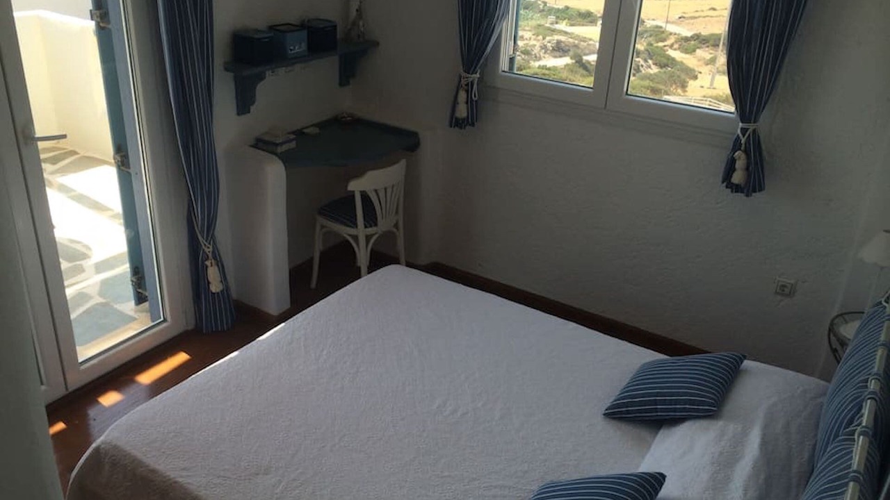 Photo of Bedroom in Afiartis