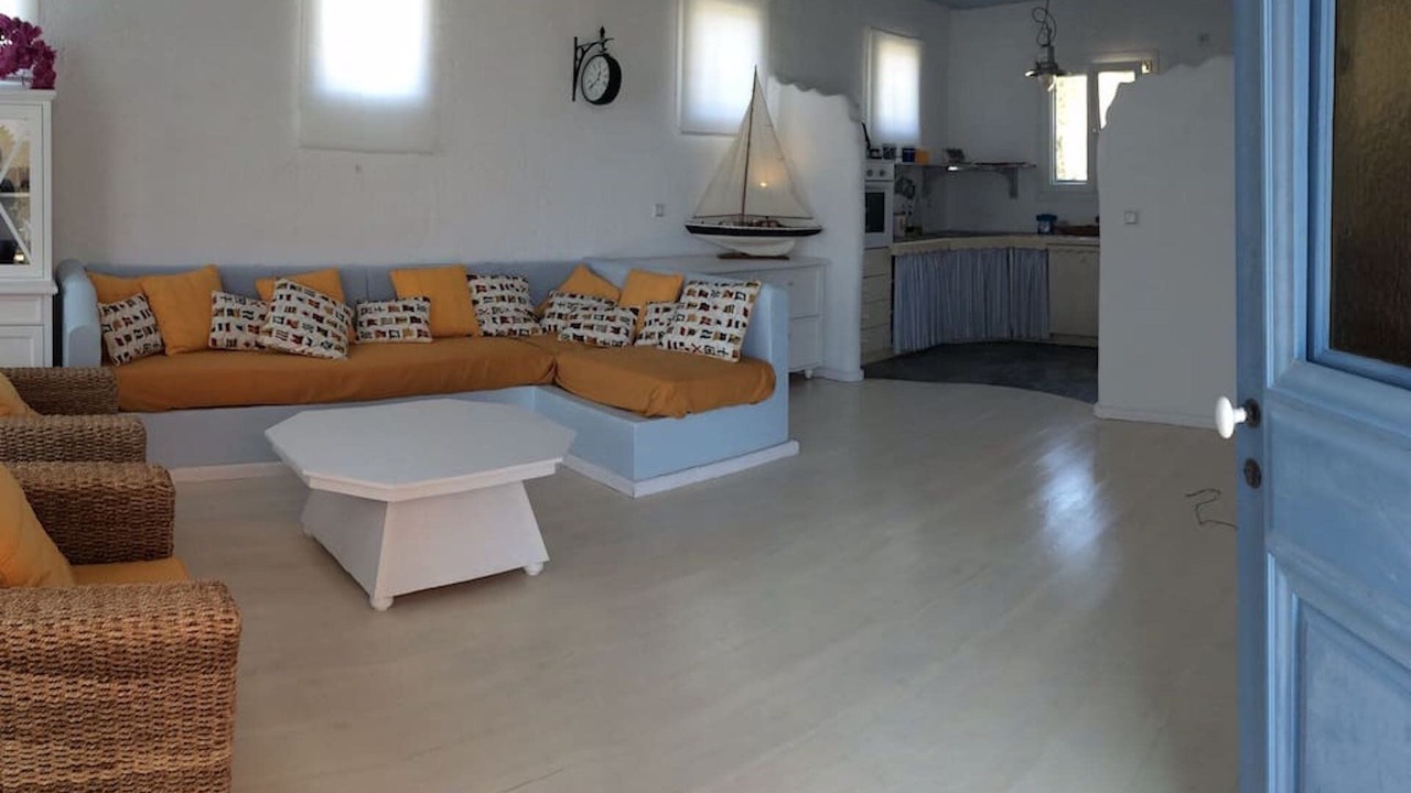 Photo of Livingroom in Afiartis