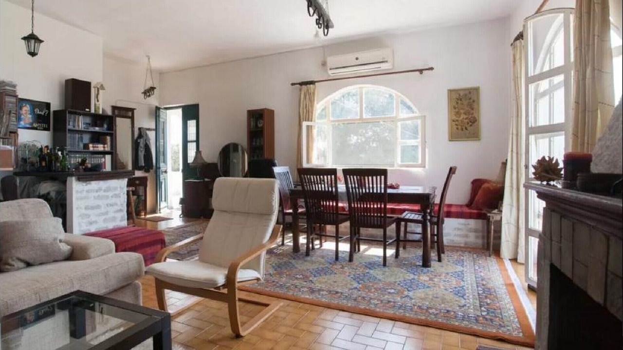 Photo of Livingroom in Anavyssos