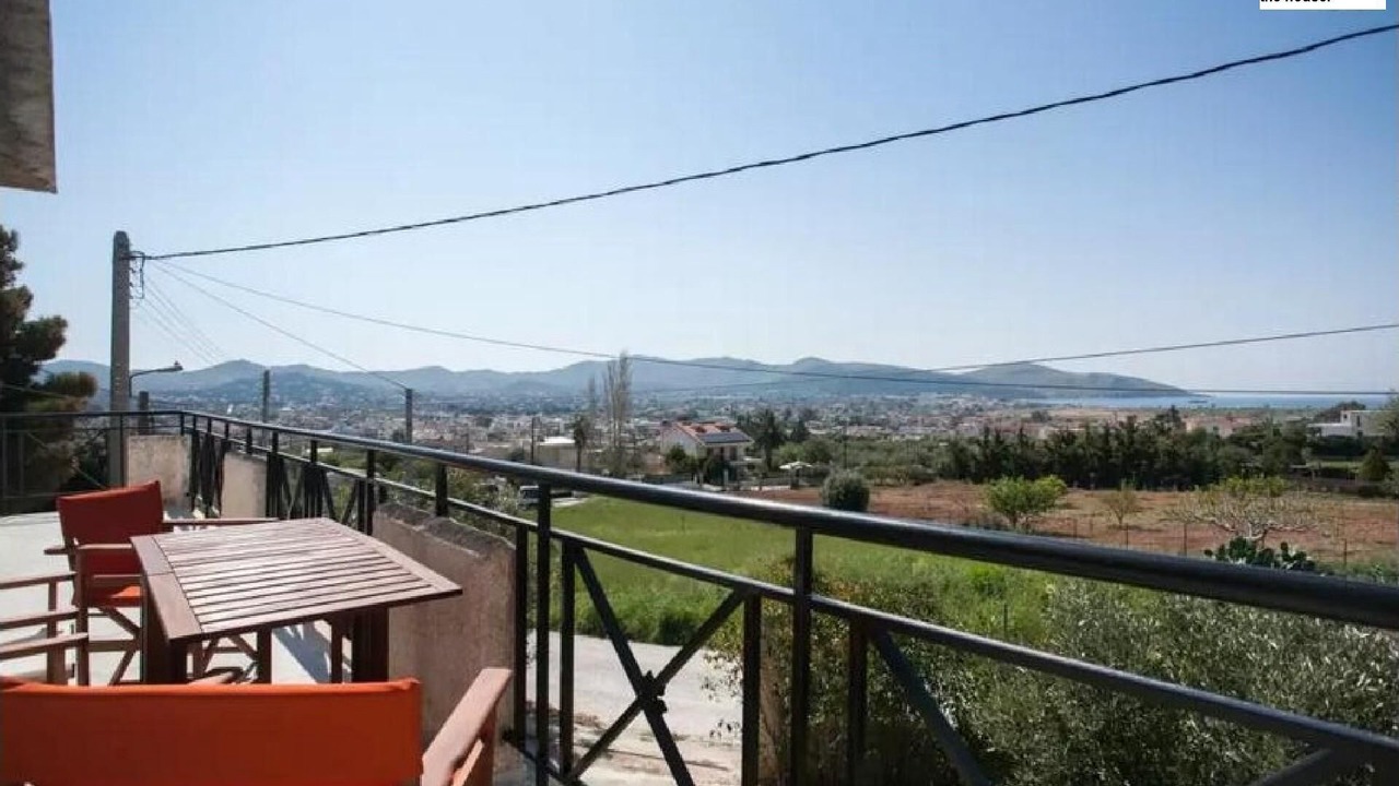 Photo of Outdoor in Anavyssos