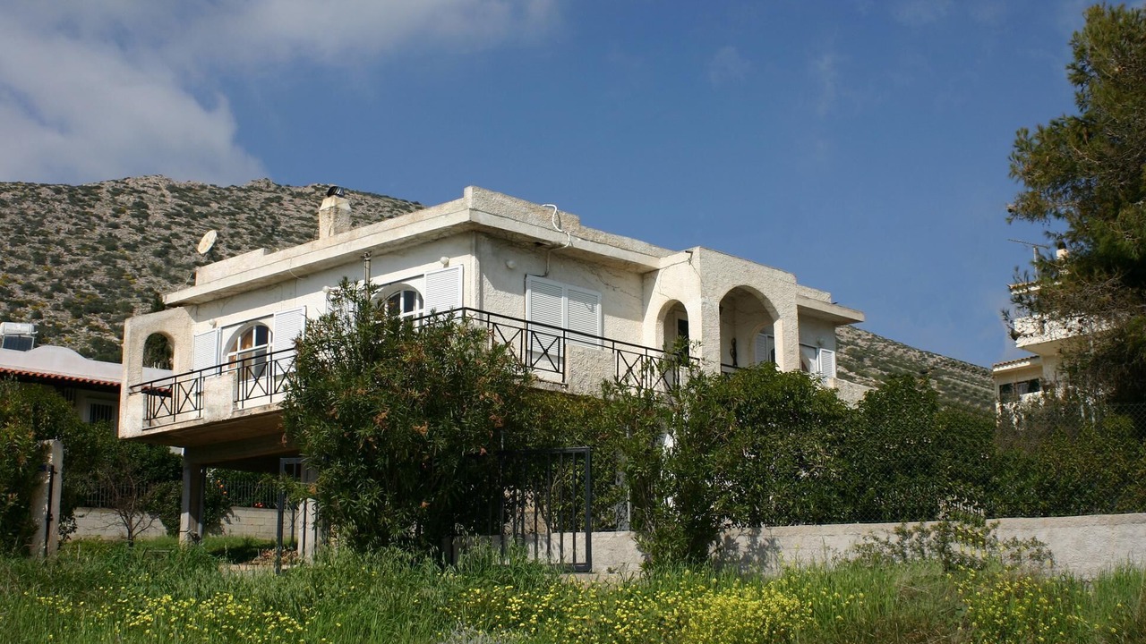 Photo of Outdoor in Anavyssos
