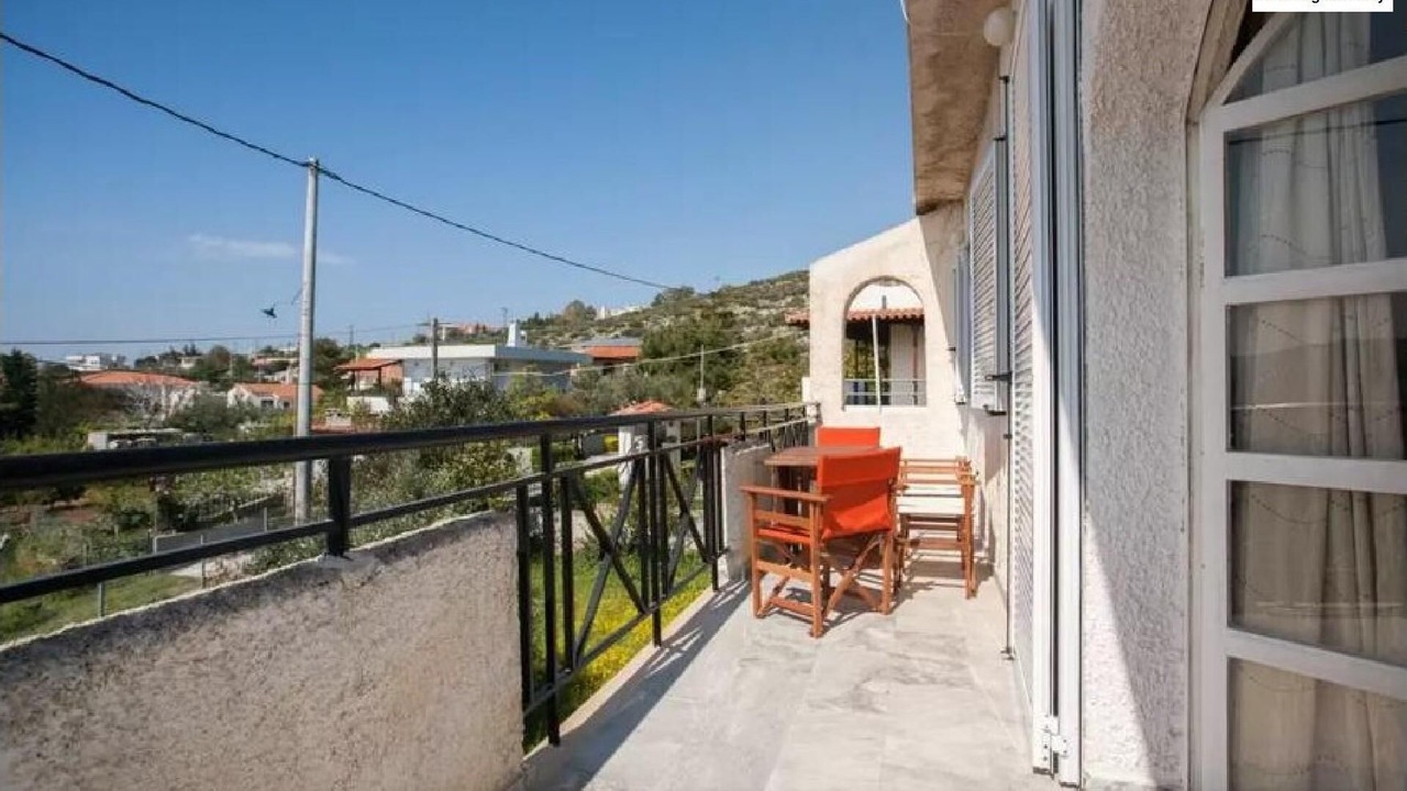 Photo of Outdoor in Anavyssos