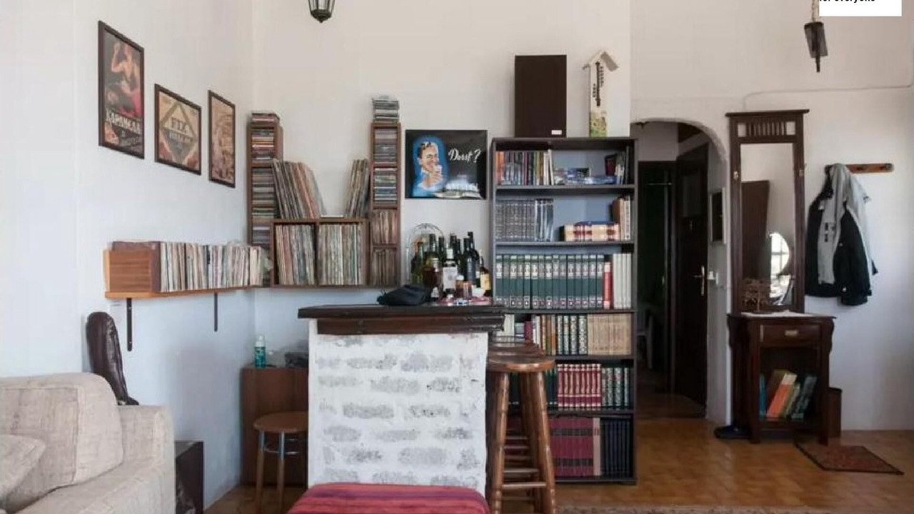 Photo of Bedroom in Anavyssos