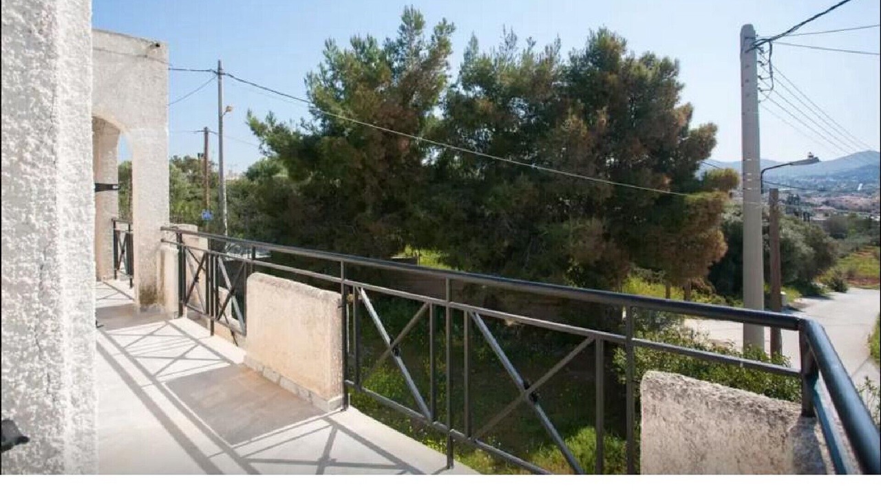 Photo of Outdoor in Anavyssos
