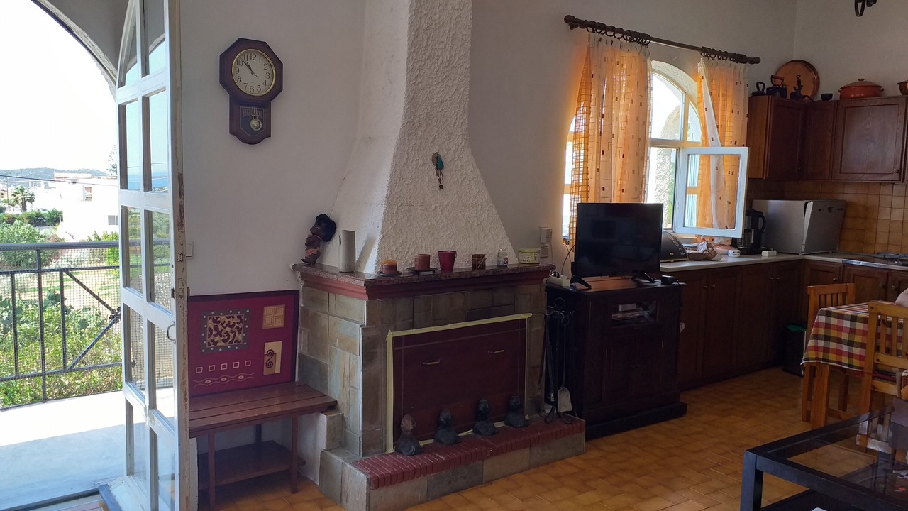 Photo of Livingroom in Anavyssos
