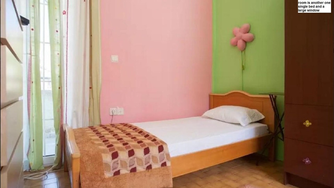 Photo of Bedroom in Anavyssos