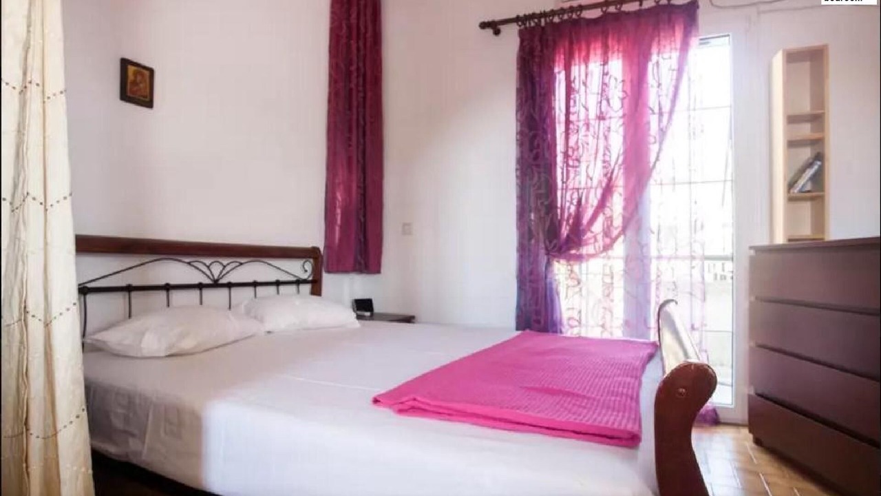 Photo of Bedroom in Anavyssos