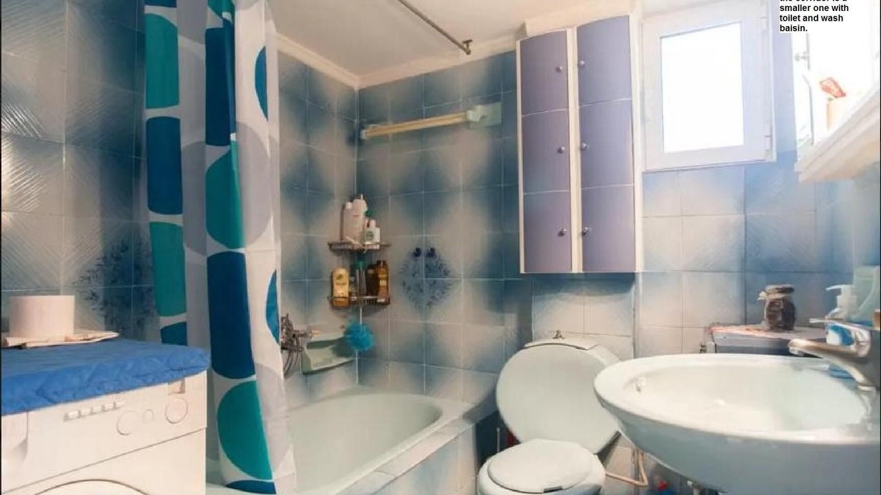 Photo of Bathroom in Anavyssos