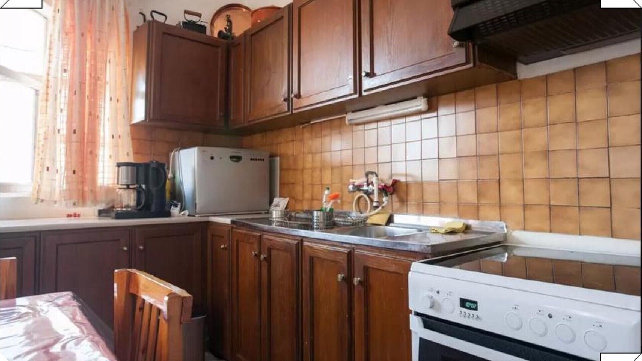 Photo of Kitchen in Anavyssos
