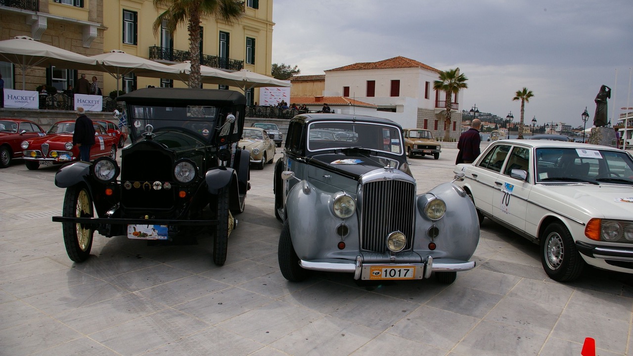 Photo of Others in Spetses