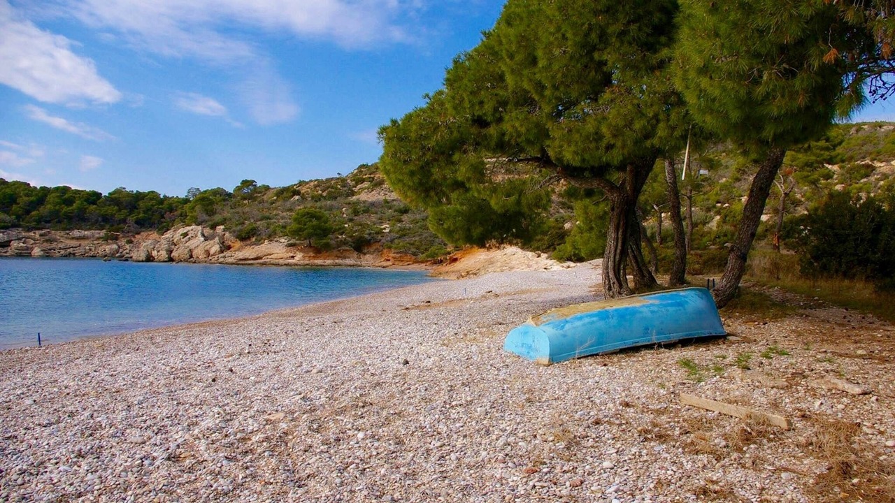 Photo of Others in Spetses