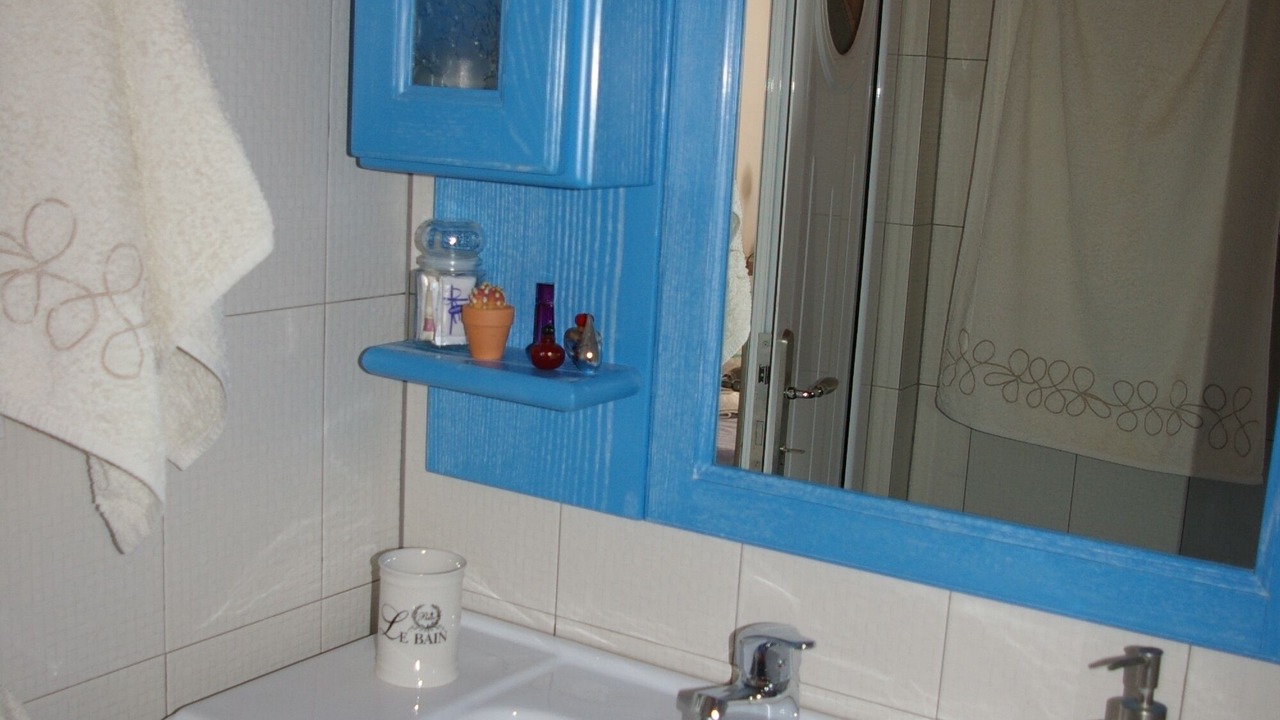 Photo of Bathroom in Spetses