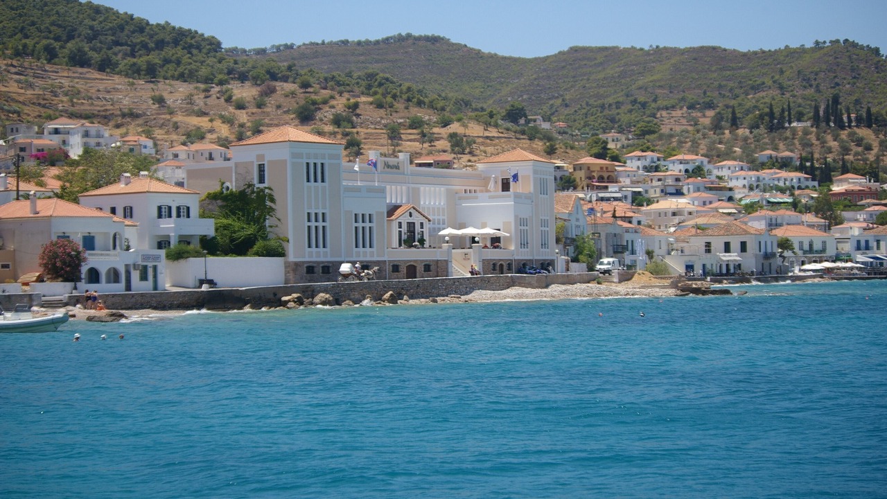Photo of Others in Spetses
