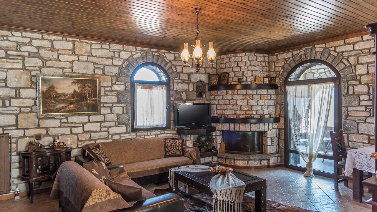 Photo of Bedroom in Anavriti