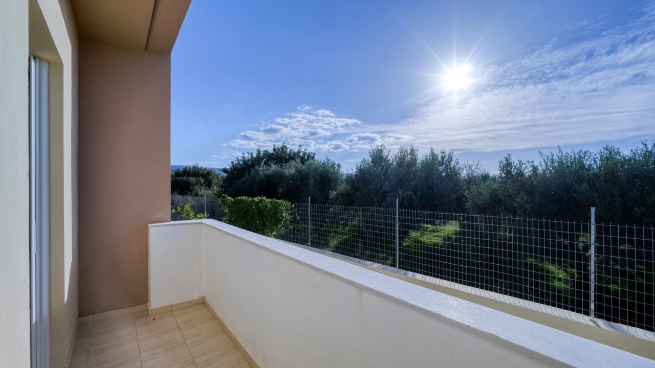 Photo of Patio Balcony in Stavromenos