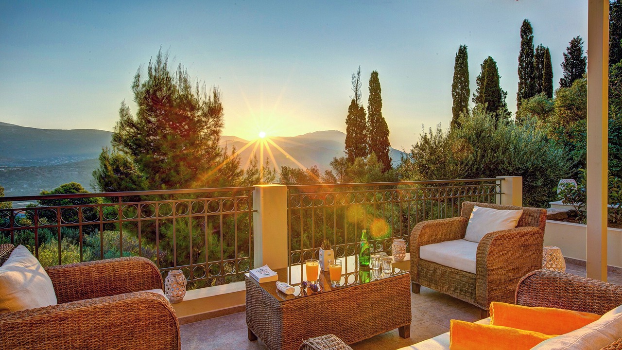 Photo of Outdoor in Kefalonia