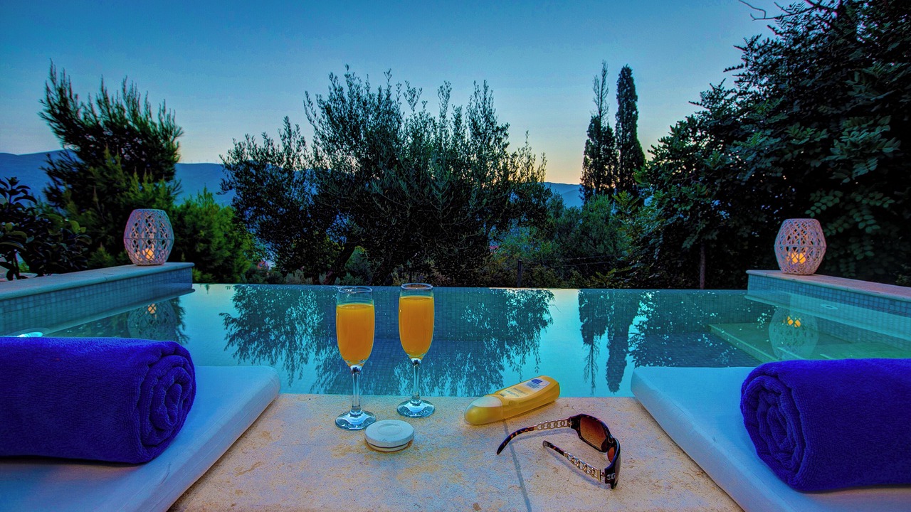 Photo of Outdoor in Kefalonia