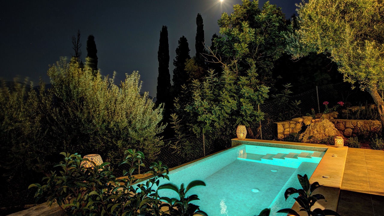 Photo of Outdoor in Kefalonia
