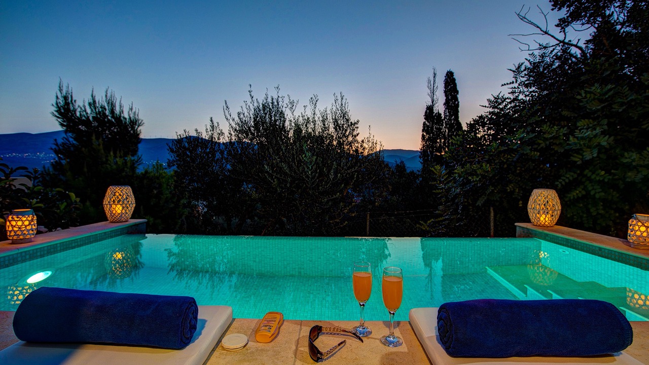 Photo of Outdoor in Kefalonia