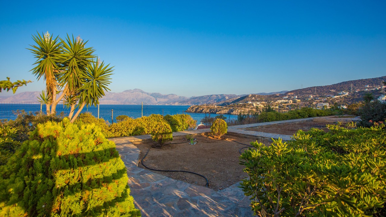 Photo of Outdoor in Ammoudara