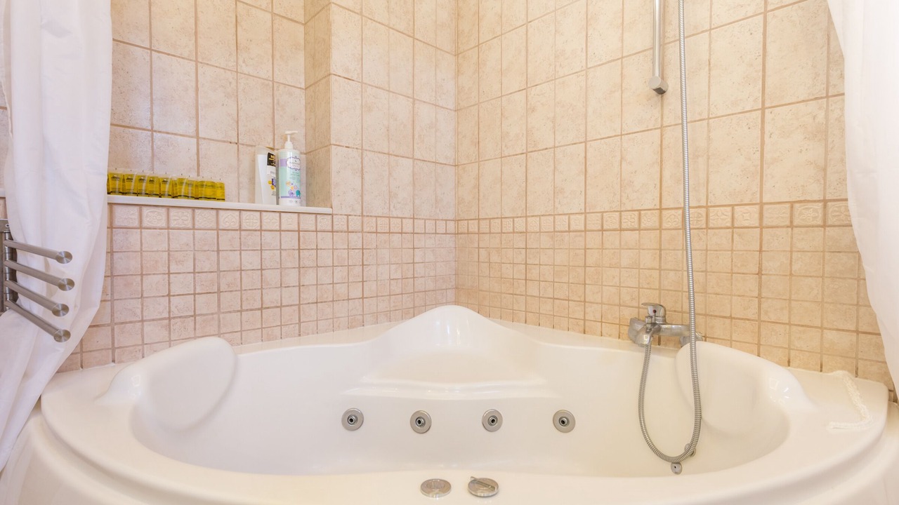 Photo of Bathroom in Ammoudara