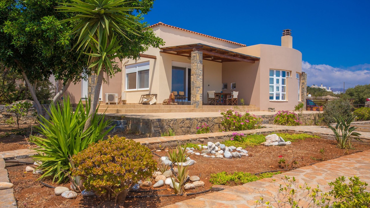 Photo of Outdoor in Ammoudara