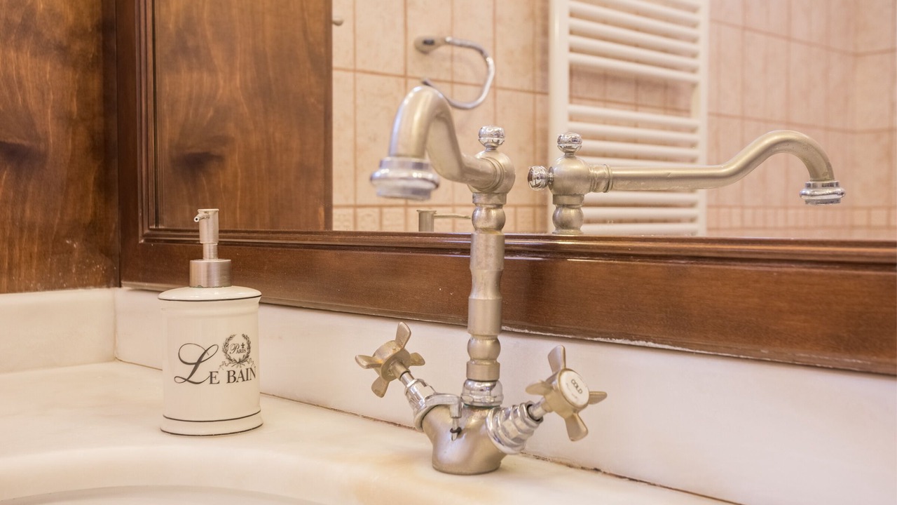 Photo of Bathroom in Ammoudara