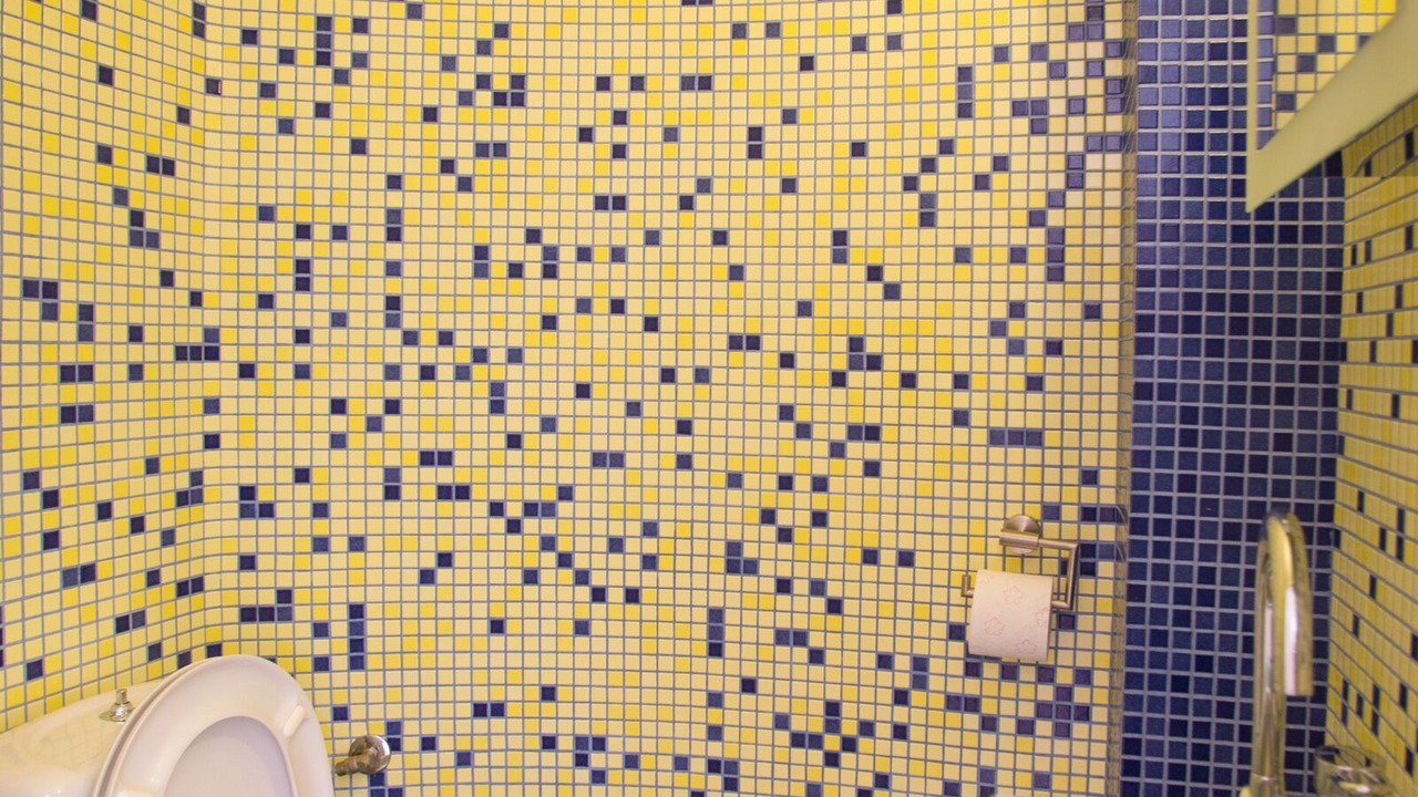Photo of Bathroom in Ammoudara