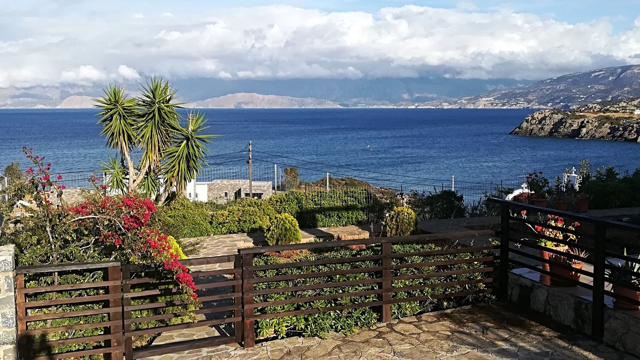 Photo of Outdoor in Ammoudara