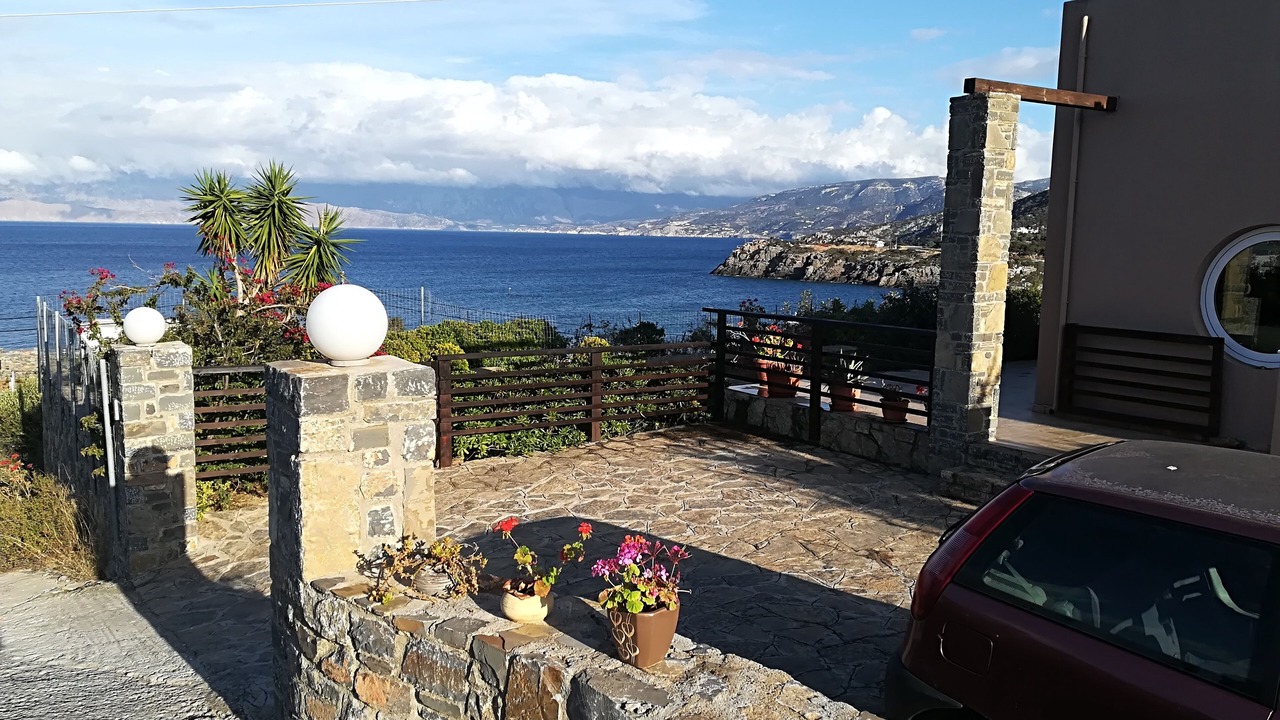Photo of Outdoor in Ammoudara