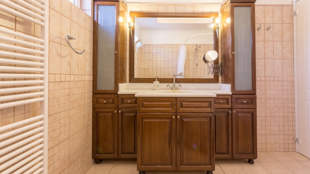 Photo of Bathroom in Ammoudara