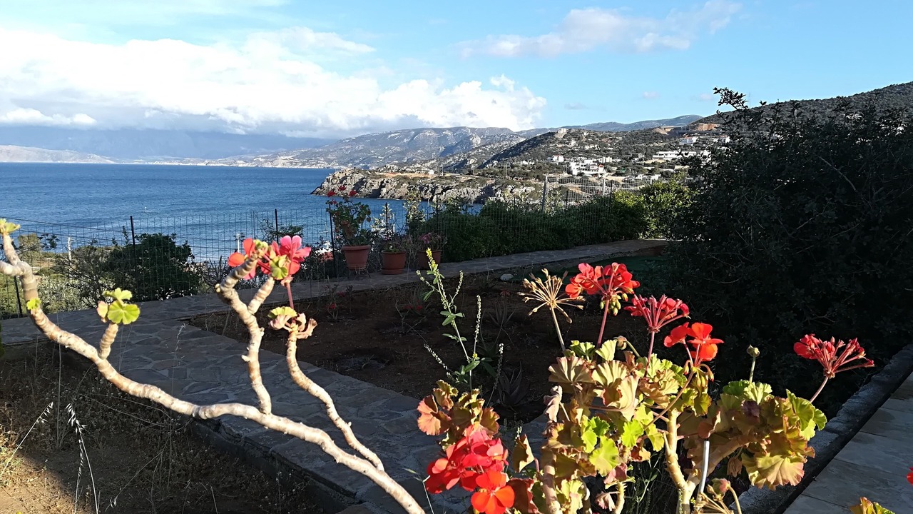 Photo of Outdoor in Ammoudara
