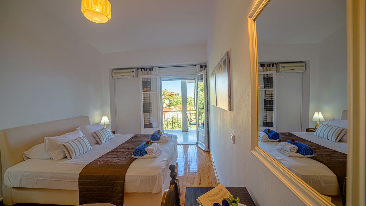 Photo of Bedroom in Nisaki