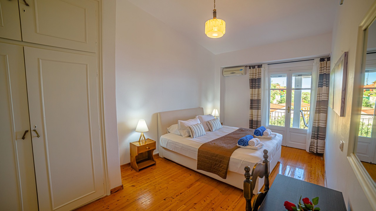 Photo of Bedroom in Nisaki