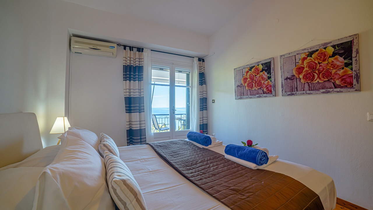 Photo of Bedroom in Nisaki
