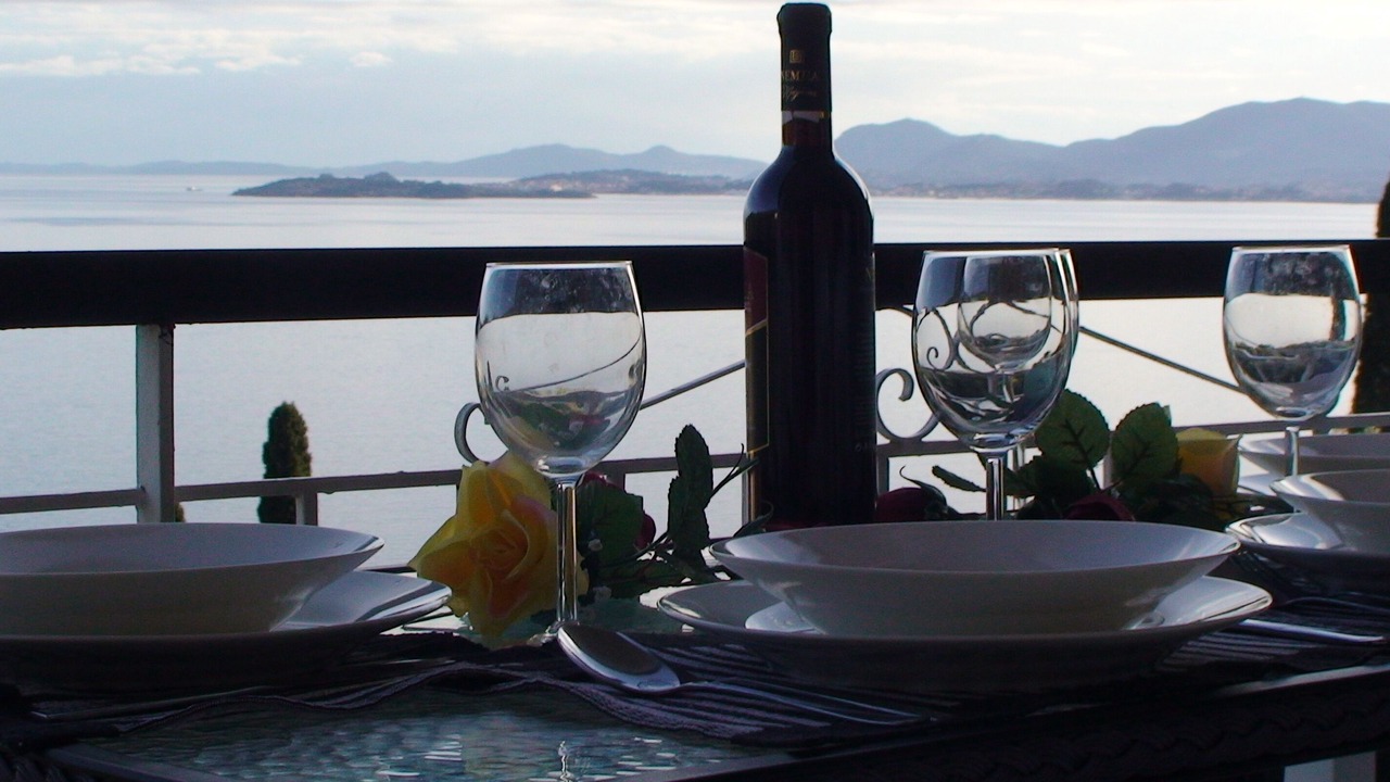 Photo of Patio Balcony in Nisaki