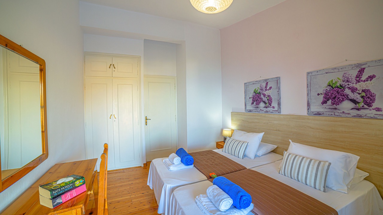 Photo of Bedroom in Nisaki